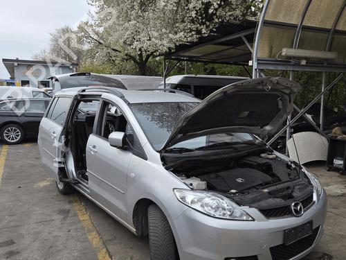 Brugte MAZDA 5 (CR)  1.8 (CR19)  4638018