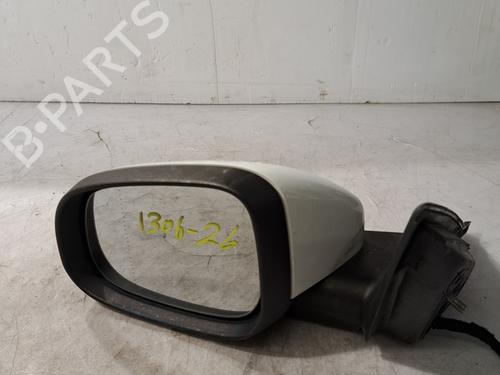 Retrovisor izquierdo Retrovisor izquierdo 37711257 37711257