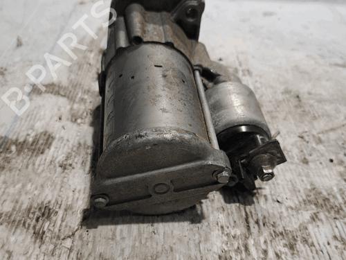 Starter DACIA SANDERO II 1.5 dCi 75 / Blue dCi 75 (B8JW, B8M4, B8AH, B8M7, B8M6) | BP33821057M8 - Image 4