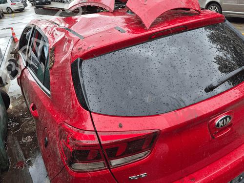 Electronic module KIA RIO IV (YB, SC, FB) 1.0 T-GDI 100 | BP33820664M83 - Image 9