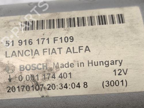 Starter FIAT TIPO Hatchback (356_, 357_) 1.6 D (356HXG1B, 356HXG11) | BP33824136M8 - Image 4