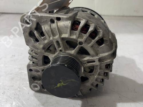 Used Alternator Alternator NISSAN PRIMASTAR Van (X83) 2.0 dCi 90 (90 hp) 40524840 40524840