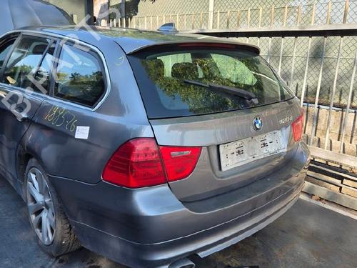 Used Parts BMW 3 Touring (E91)  320 d  5067180