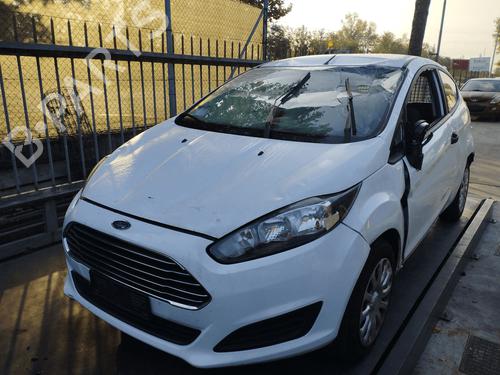 Starter FORD FIESTA VI (CB1, CCN) 1.5 TDCi | BP33822353M8 - Image 5