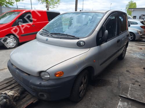 Used Parts FIAT MULTIPLA (186_) 1.9 JTD 105 (186AXB1A) 4560726