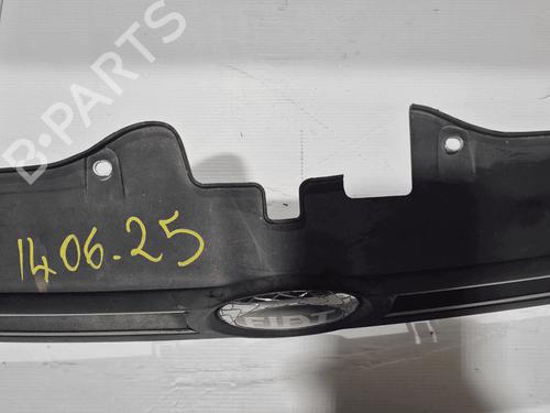 Grill FIAT PANDA (169_) 1.2 (169.AXB11, 169.AXB1A) | BP33822398C40 - Image 4