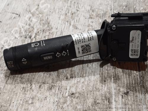 Used Steering column stalk Steering column stalk OPEL ADAM (M13) 1.2 (69 hp) 33822492 33822492