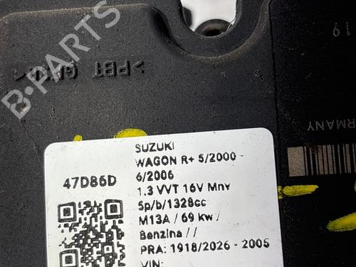 ABS pump SUZUKI WAGON R+ (MA) 1.3 (RB413) | BP40524832M43 - Image 6
