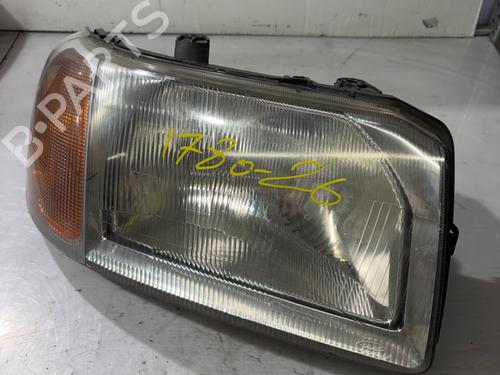 Used Right headlight Right headlight 39402849 39402849