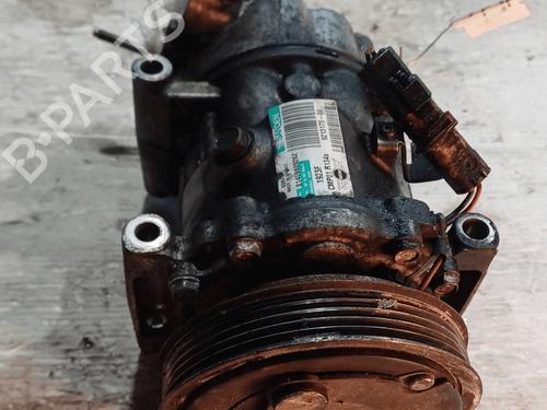 Used AC compressor AC compressor 33822495 33822495