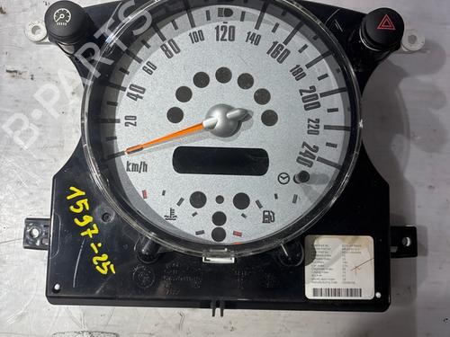 instrument-cluster-mini-mini-r50-r53-2001-2002-2003-2004-2005-2006-40524900 main image