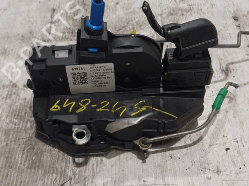 Used Front left lock Front left lock OPEL ASTRA J (P10) 1.7 CDTI (68) (125 hp) 33823040 33823040