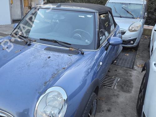 Electronic module MINI MINI (R50, R53) One | BP34113780M83  - Image 8