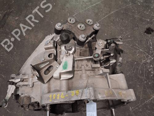 Gearbox FIAT TIPO Hatchback (356_, 357_) 1.6 D (356HXG1B, 356HXG11) | BP33820953M3 - Image 2