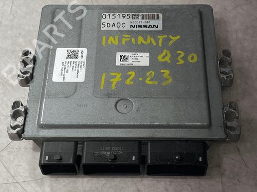 Electronic module INFINITI Q30 1.5 D | BP34151182M83 - Image 2