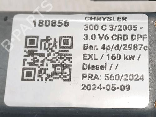 Front right window mechanism CHRYSLER 300C (LX, LE) 3.0 CRD | BP33821025C23  - Image 5