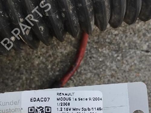 Steering rack RENAULT MODUS / GRAND MODUS (F/JP0_) 1.2 (JP0C, JP0K, FP0C, FP0K, FP0P, JP0P, JP0T) | BP37629977M22 - Image 6