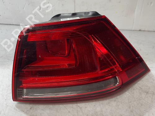 Used Other Other VW GOLF VII (5G1, BQ1, BE1, BE2) 1.6 TDI (110 hp) 33820520 33820520