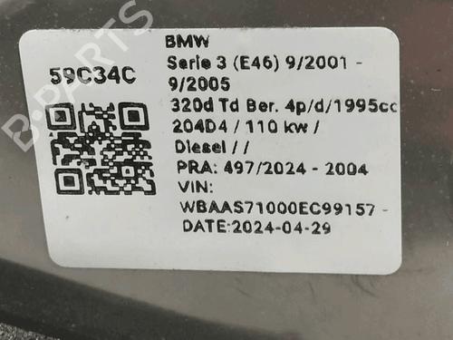 Right taillight BMW 3 Touring (E46) 320 d | BP33821950C35 - Image 6