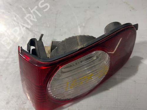 Reverse light CITROËN C3 Picasso (SH_) 1.4 VTi 95 (SH8FSC, SH8FP0, SH8FP6) | BP38744882C36 - Image 4