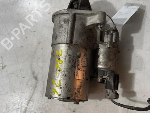 Starter RENAULT TWINGO II (CN0_) 1.2 16V (CN0K, CN0V, CN0A) | BP33823597M8 - Image 3