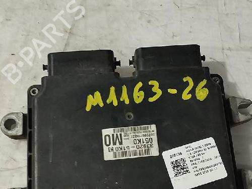 Electronic module OPEL AGILA B (H08) 1.0 (F68) | BP37682978M83 - Image 3