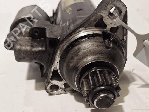 Used Starter Starter MERCEDES-BENZ B-CLASS Sports Tourer (W246, W242) B 180 CDI (246.200) (109 hp) 33821318 33821318