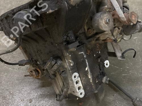 Gearbox CHEVROLET SPARK (M300) 1.0 | BP39164065M3 - Image 2