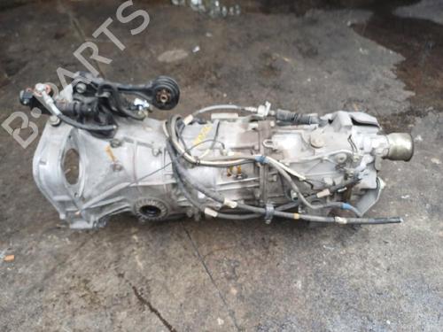 Gearbox SUBARU XV (_GP_) 2.0 D AWD (GPD) | BP39426392M3 - Image 4