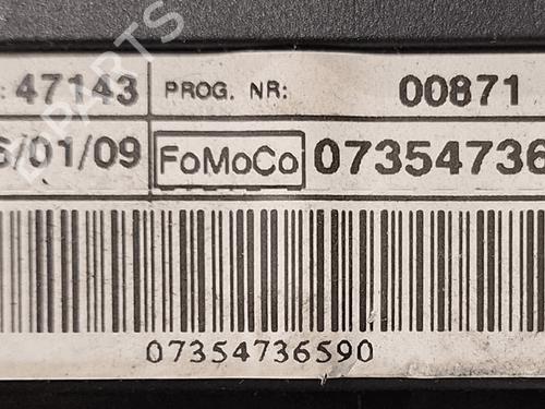 Switch FORD KA (RU8) 1.2 | BP33822382I30 - Image 4