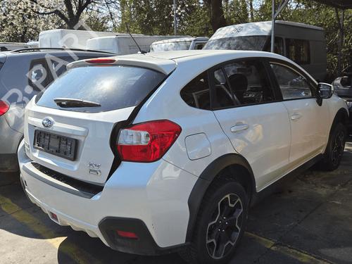 AC compressor SUBARU XV (_GP_) 2.0 D AWD (GPD) | BP33821688M34 - Image 11