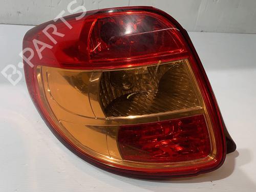 Used Other Other FIAT SEDICI (189_) 1.9 D Multijet 4x4 (120 hp) 33822596 33822596