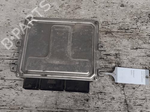 Used Electronic module Electronic module RENAULT CLIO IV (BH_) 0.9 TCe 90 (BHNF, BHMA, BHMH, BHJK, BHJR) (90 hp) 33822995 33822995