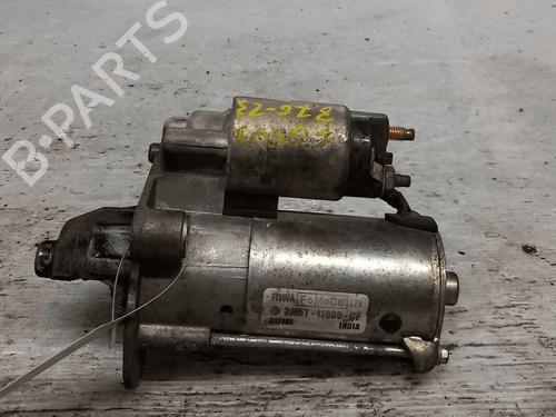 Used Starter Starter FORD FOCUS III Turnier 1.6 TDCi (115 hp) 33820821 33820821