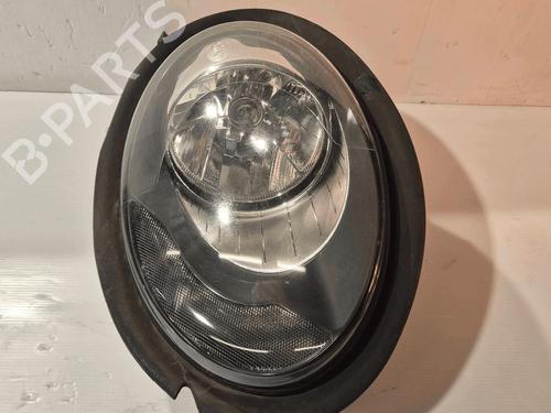 Used Other Other MINI MINI CLUBMAN (F54) One D (116 hp) 33821327 33821327