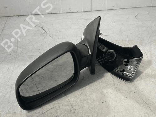 Used Left mirror Left mirror SEAT AROSA (6H1) 1.4 (60 hp) 36107436 36107436