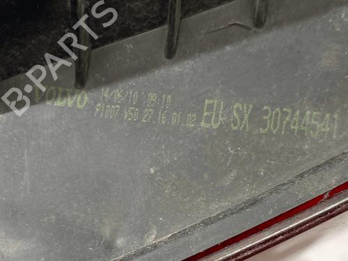 Left taillight VOLVO V50 (545) D2 | BP33822942C34  - Image 5
