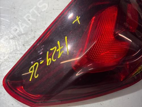 Left taillight OPEL ASTRA J (P10) 1.4 Turbo (68) | BP40525043C34 - Image 2