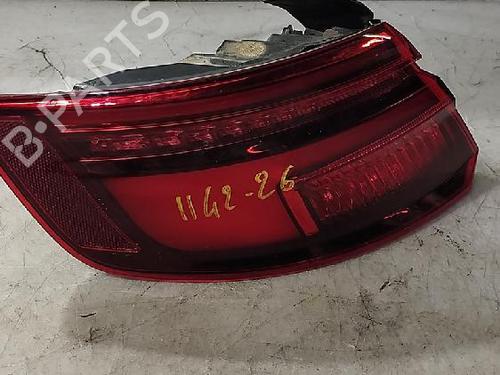 Used Left taillight Left taillight 38084590 38084590