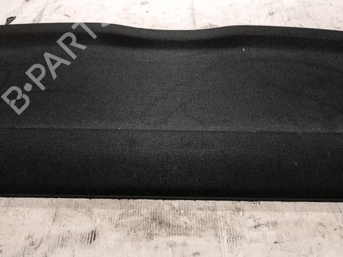 Used Rear parcel shelf Rear parcel shelf ALFA ROMEO MITO (955_) 0.9 TwinAir (955.AXW1B) (86 hp) 33821047 33821047