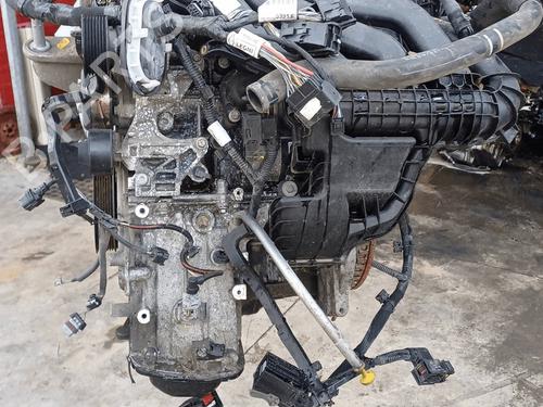 Engine SMART FORTWO Convertible (453) 1.0 (453.442, 453.443) | BP33822260M1 - Image 2