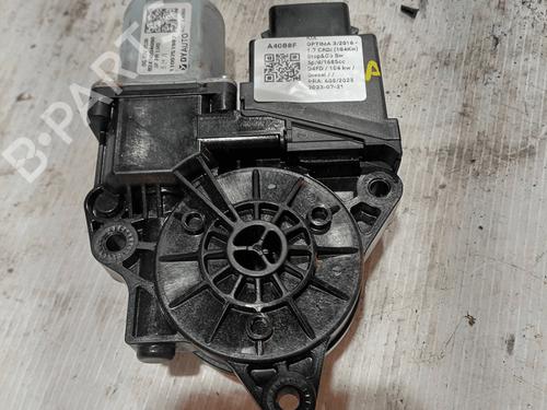 Used Left rear window motor Left rear window motor KIA OPTIMA Sportswagon (JF) 1.7 CRDi (141 hp) 33823045 33823045