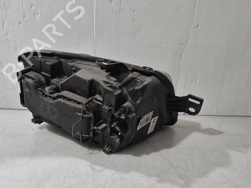 Left headlight FIAT PANDA (169_) 1.2 (169.AXB11, 169.AXB1A) | BP33822610C28 - Image 2