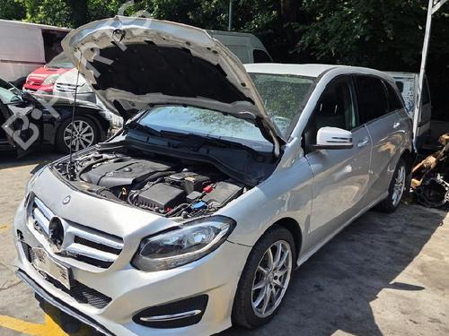 Brukte deler til MERCEDES-BENZ B-CLASS Sports Tourer (W246, W242)  B 220 CDI / d 4-matic (246.205)  4771590