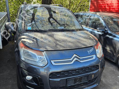 Electronic module CITROËN C3 Picasso (SH_) 1.6 HDI 90 | BP33821375M83  - Image 7