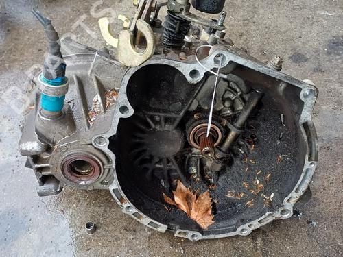 Used Gearbox Gearbox HYUNDAI COUPE I (RD) 1.6 i 16V (114 hp) 35973942 35973942