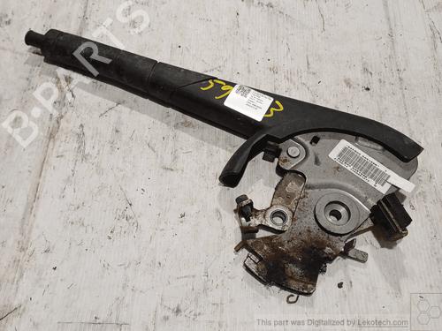 håndbremse håndbremse CITROËN XSARA PICASSO (N68) 1.6 HDi (90 hp) 33823355 33823355