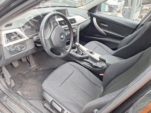 Dashboard BMW 3 Touring (F31) 320 d xDrive | BP34459974C46  - Image 9