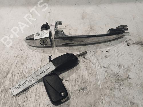 Used Other Other FORD KA (RB_) 1.3 i (60 hp) 33822031 33822031