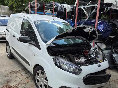 Brugte FORD TRANSIT COURIER B460 Box Body/MPV 1.5 EcoBlue 4923650